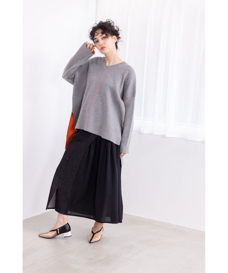 L.BEIGE styling(167cm)