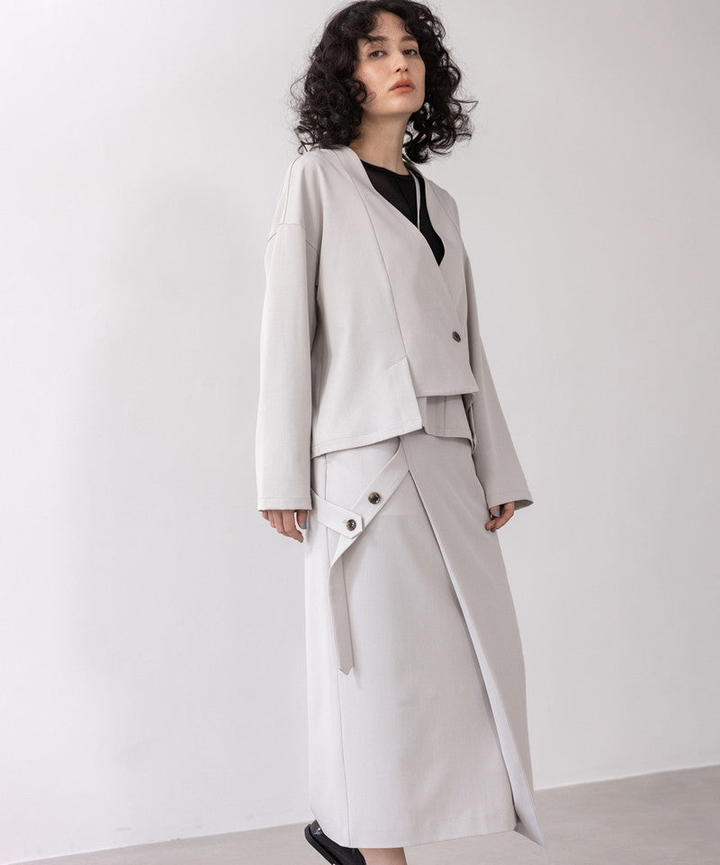 IVORY styling(167cm)