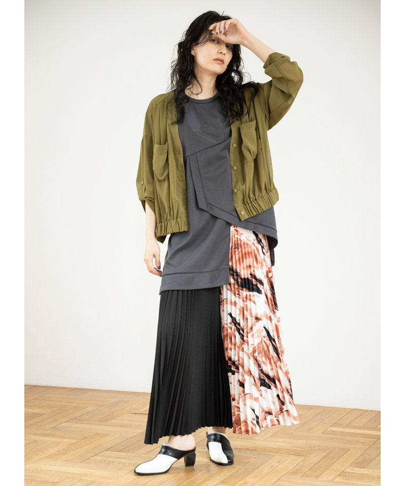 B.PINK styling(167cm)