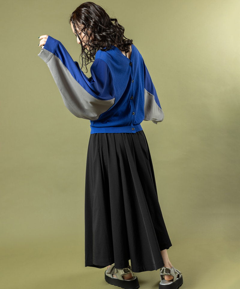 BLACK styling(167cm)