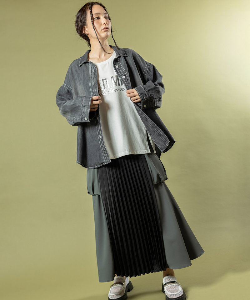 BLACK styling(167cm)