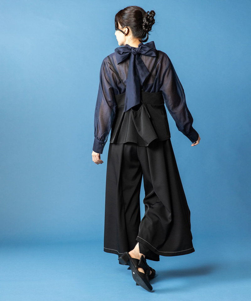 BLACK styling(167cm)