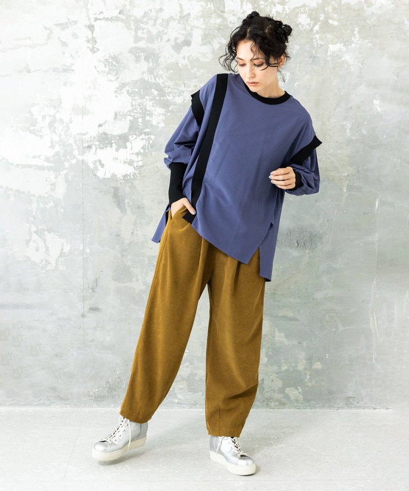 OCHER styling(167cm)
