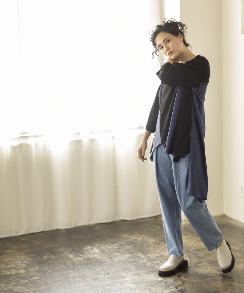 L.BLUE styling(167cm)