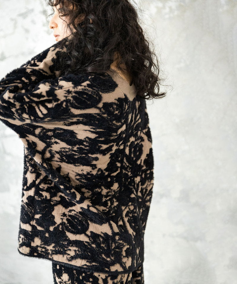 BROWN styling(167cm)