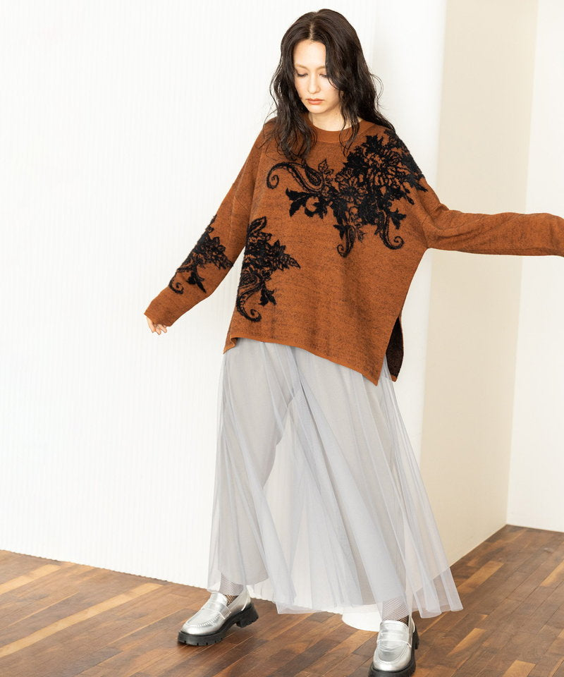 L.GRAY styling(167cm)