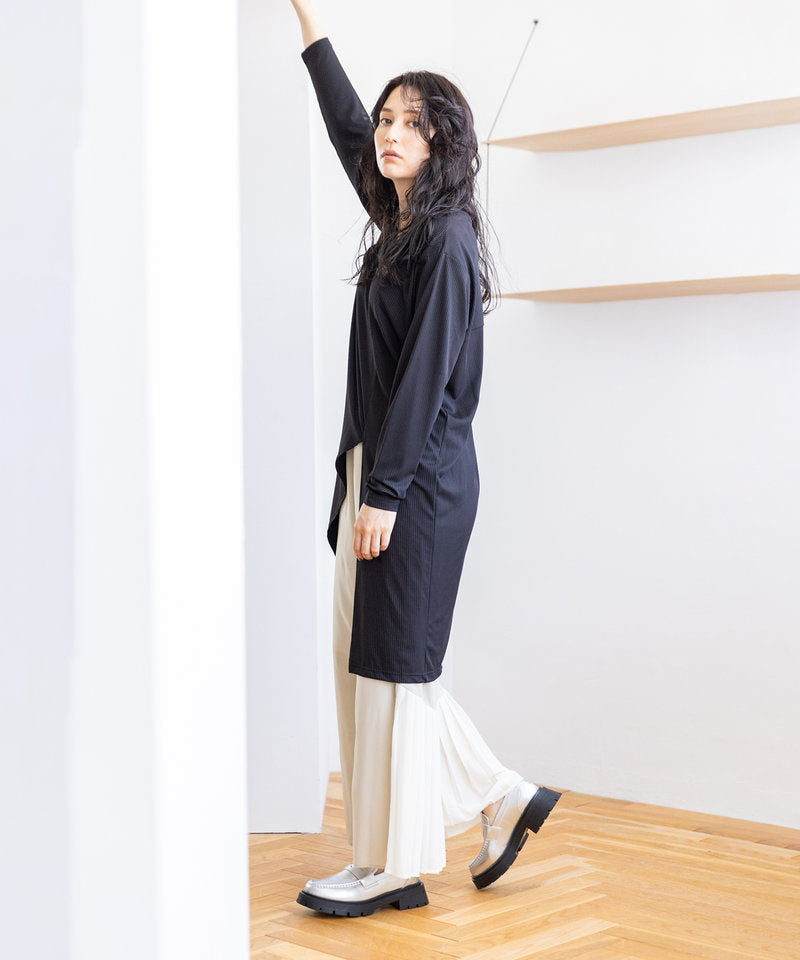 L.BEIGE styling(167cm)
