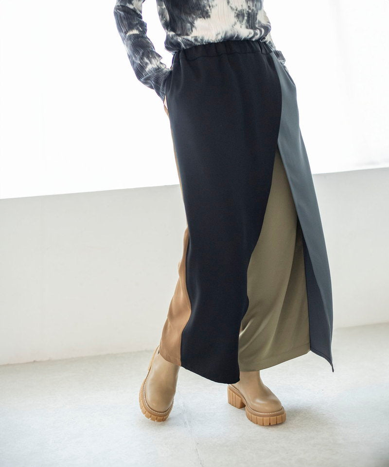 BEIGE styling(167cm)