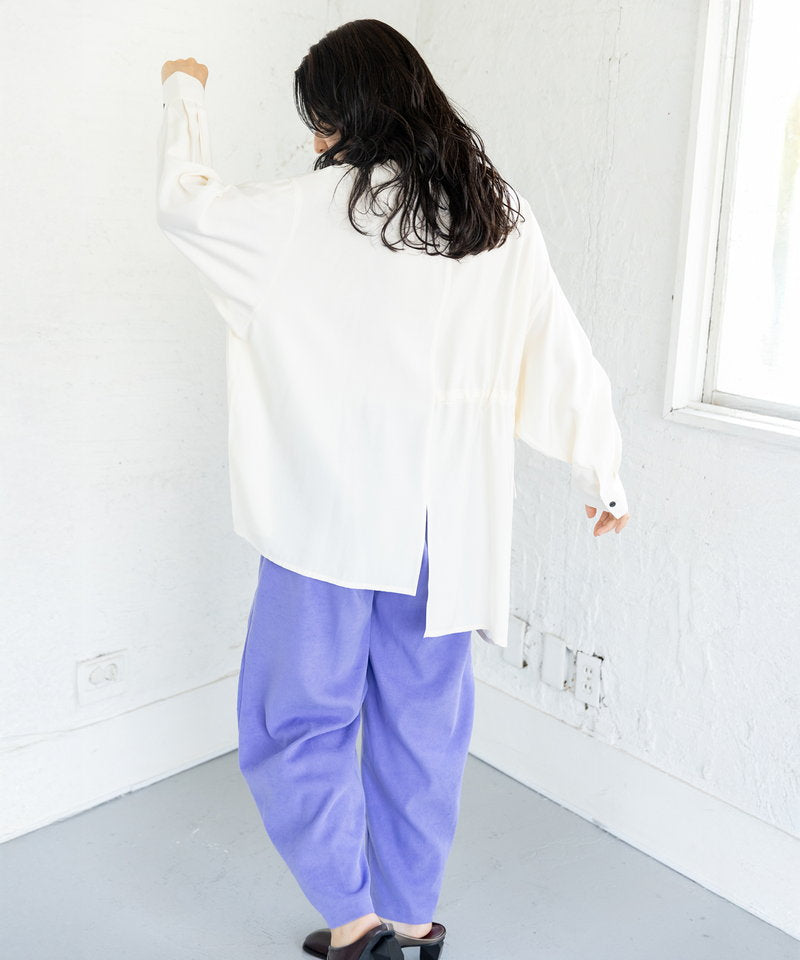 L.PURPLE styling(167cm)