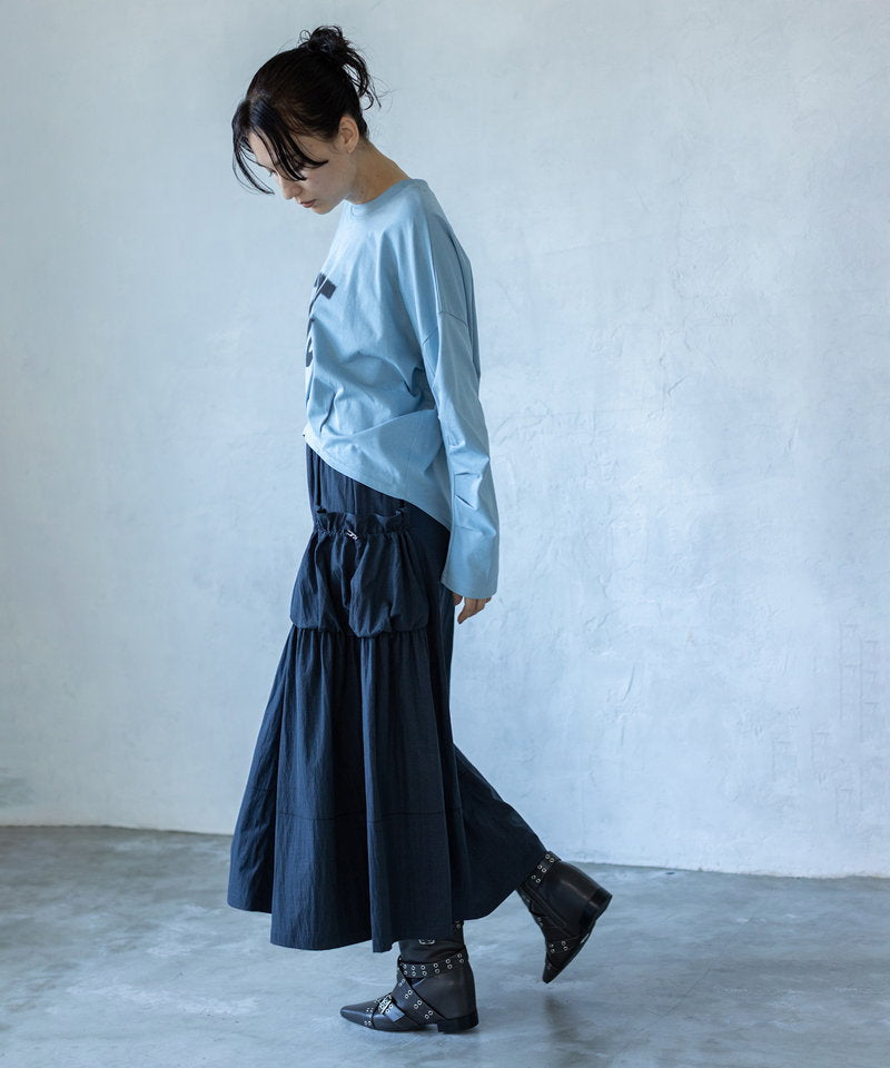 D.GRAY styling(167cm)