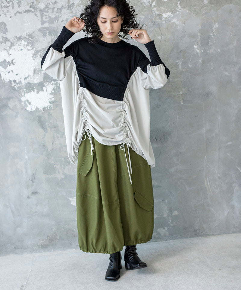 BLACK styling(167cm)
