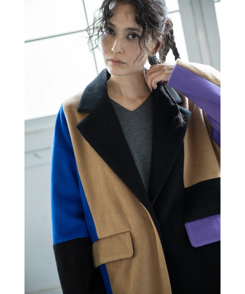 BLACK styling(167cm)