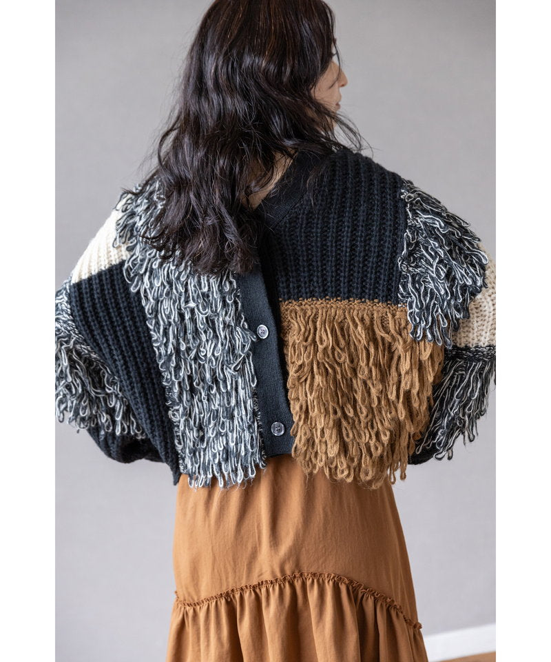 BROWN styling(167cm)