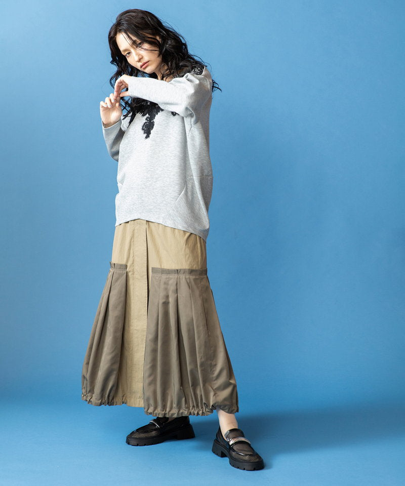 BEIGE styling(167cm)