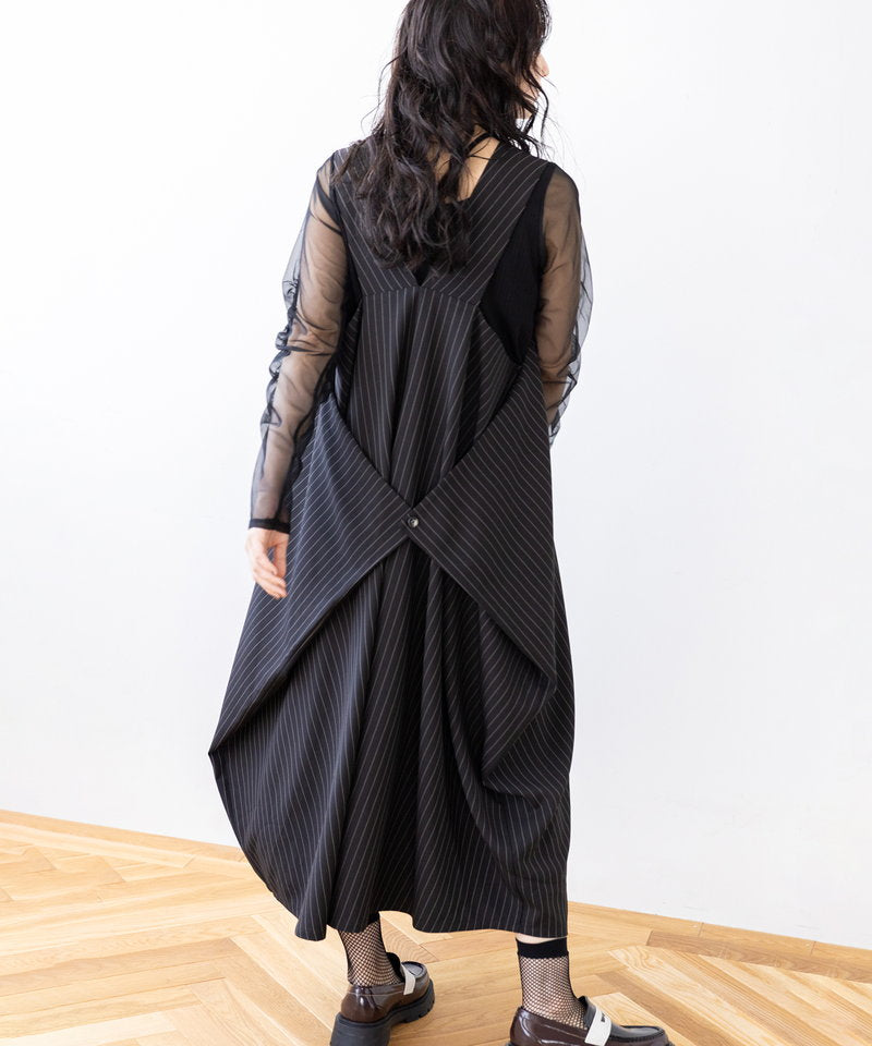 BLACK styling(167cm)