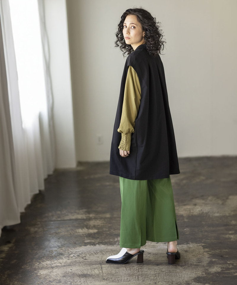 GREEN styling(167cm)