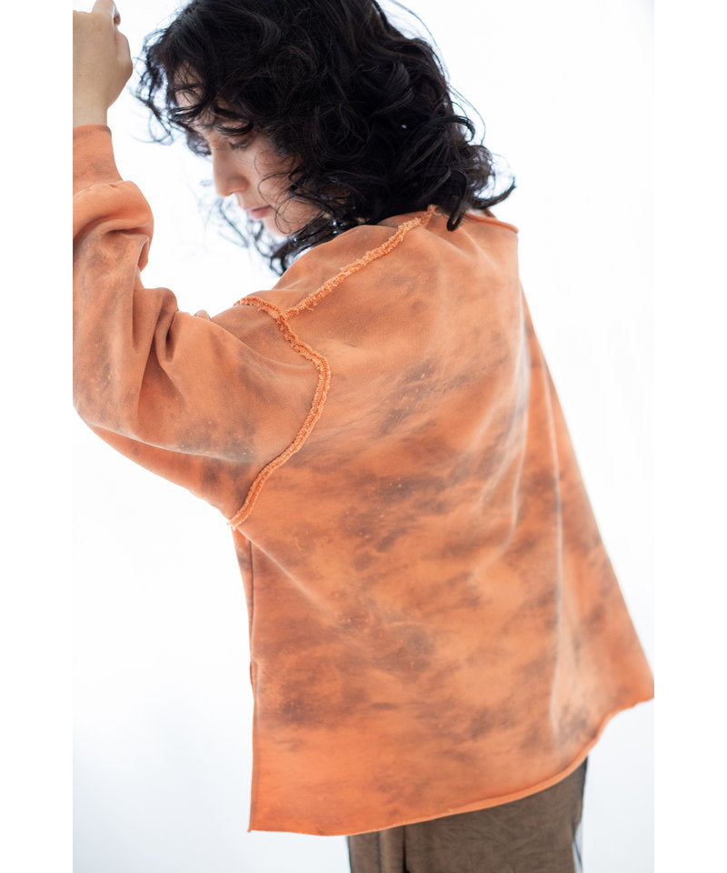 ORANGE styling(167cm)