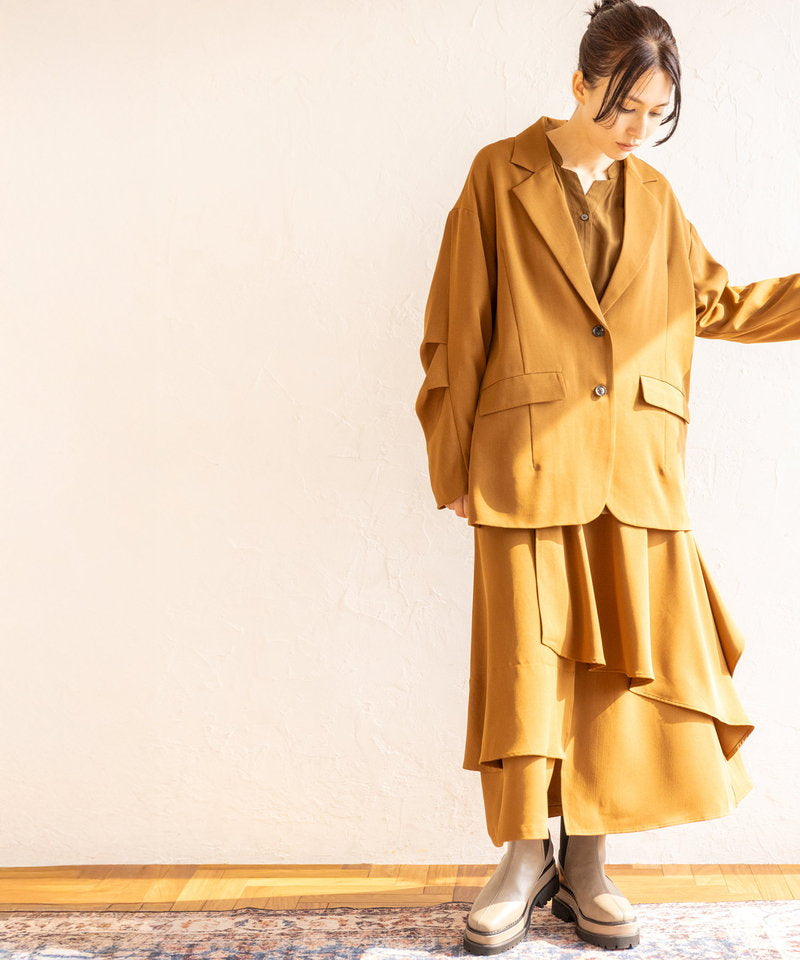 CAMEL styling(167cm)