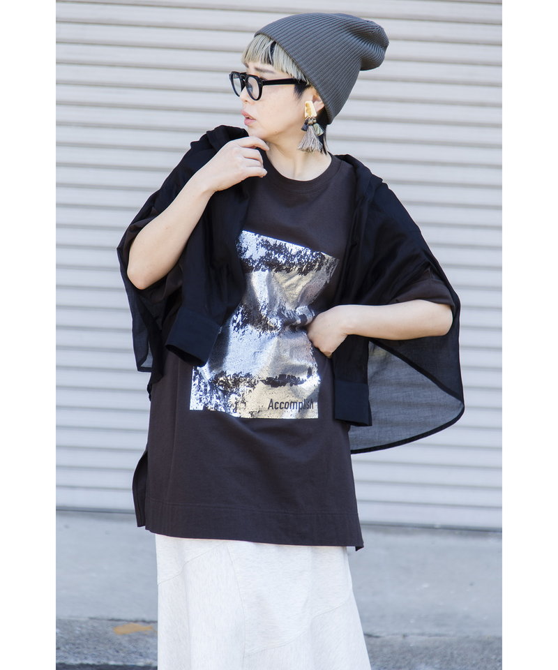 CHARCOAL styling(158cm)