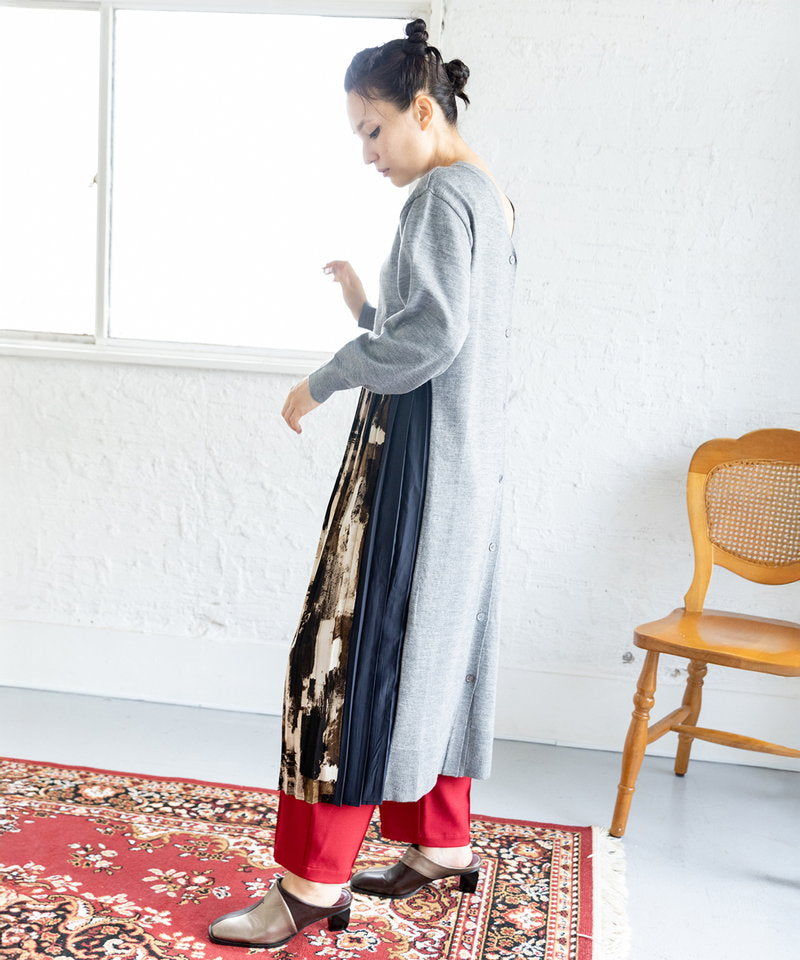 GRAY styling(167cm)