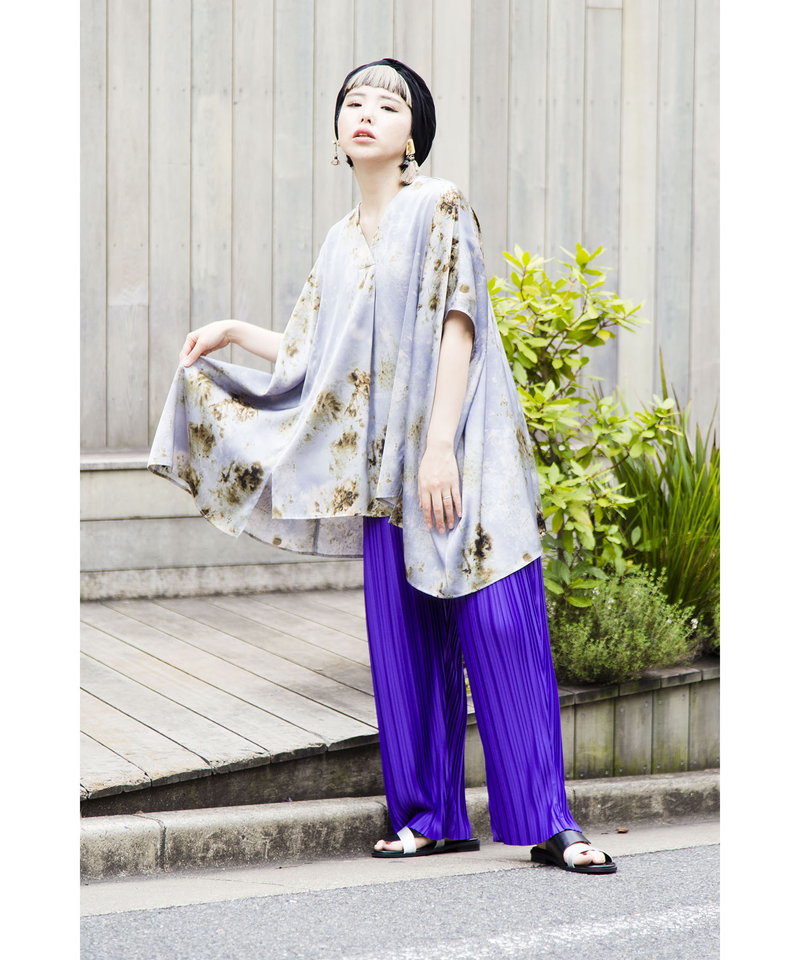 L.BLUE styling(158cm)