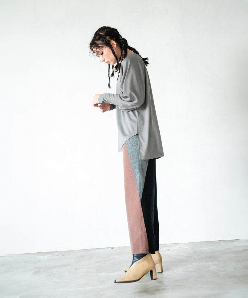 BROWN styling(167cm)