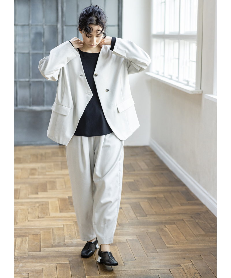 IVORY styling(167cm)