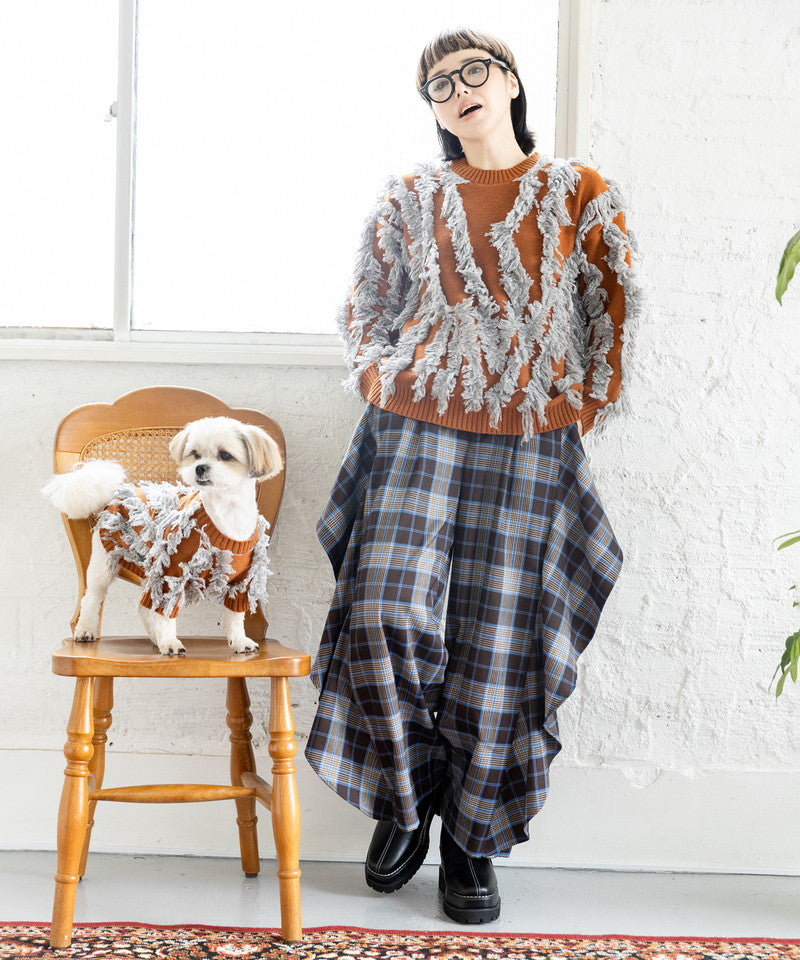BROWNstyling(158cm)