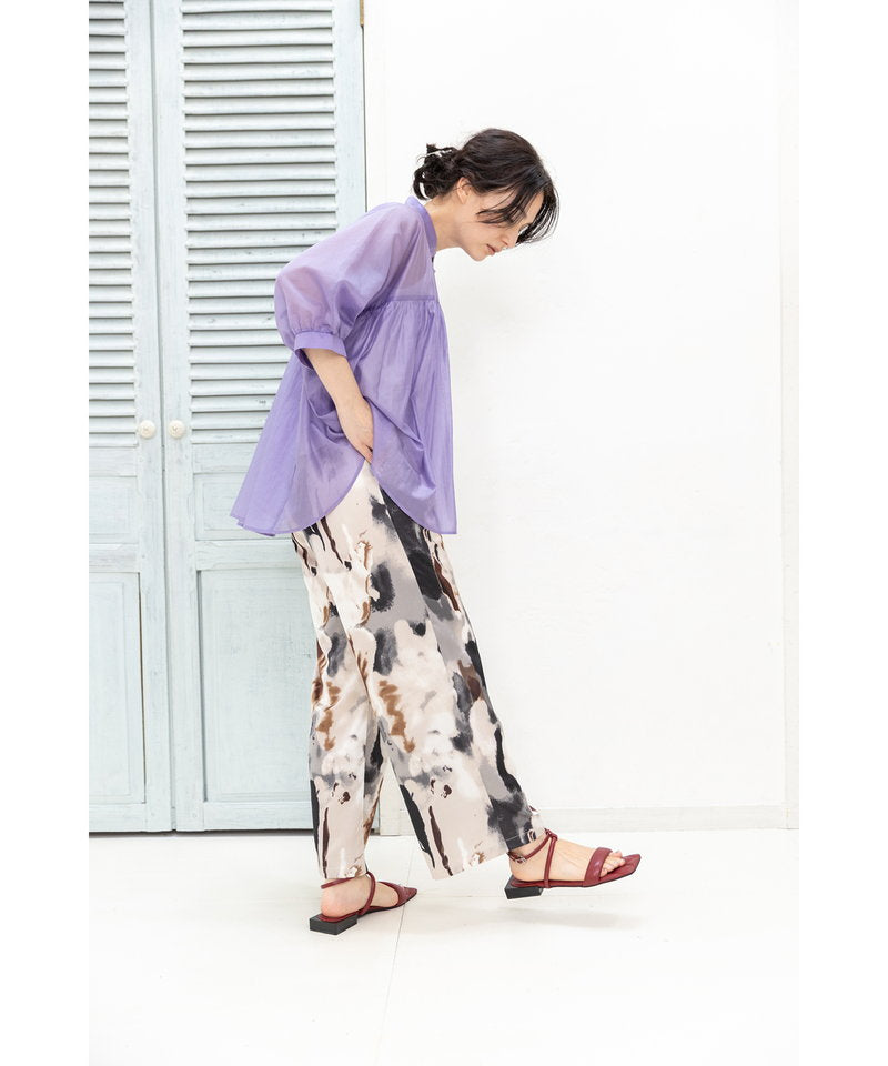 L.PURPLE styling(167cm)