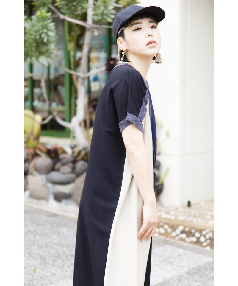 NAVY styling(158cm)