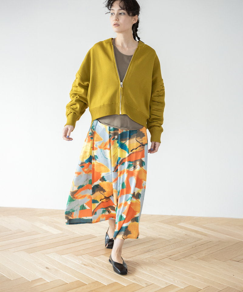 ORANGE styling(167cm)