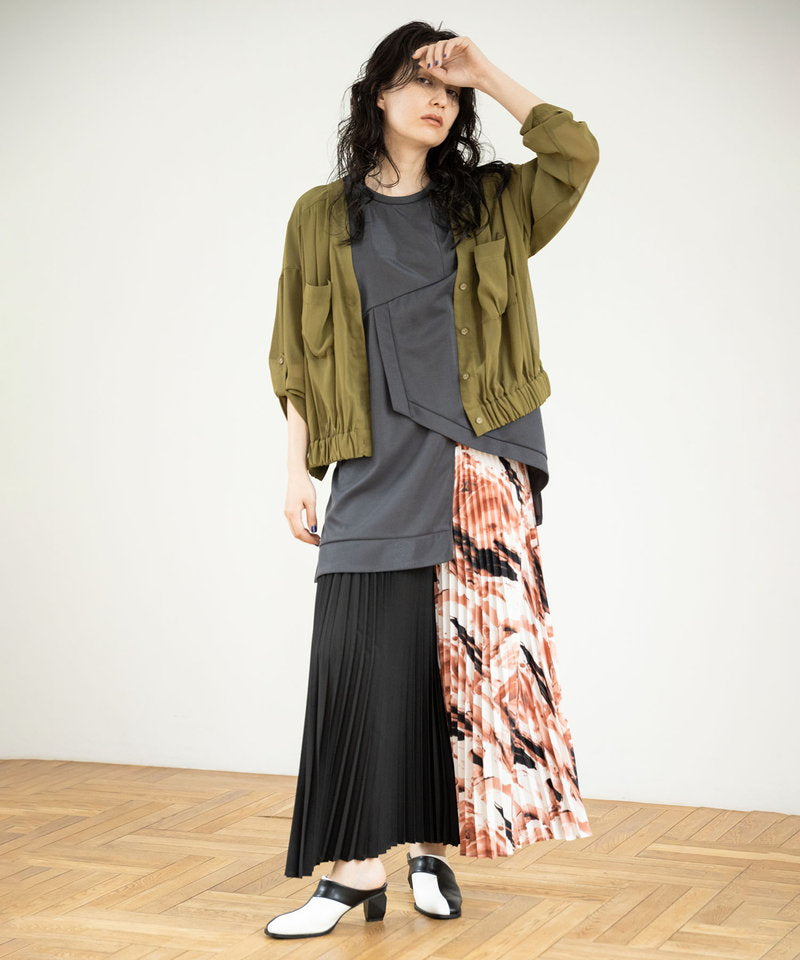 BLACK styling(167cm)