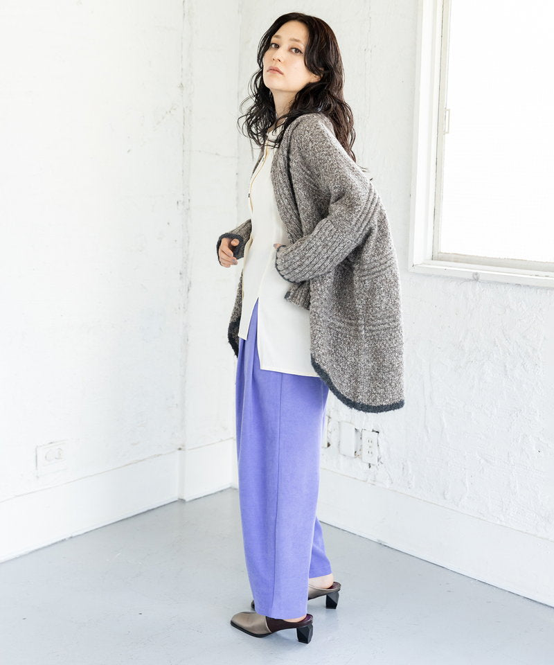 L.PURPLE styling(167cm)