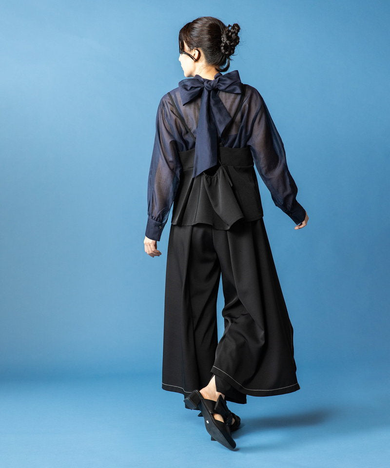 BLACK styling(167cm)