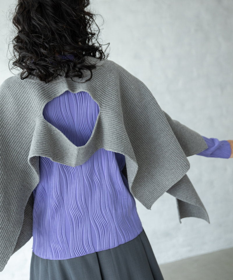 PURPLE styling(167cm)