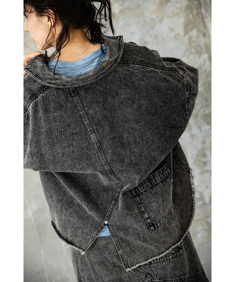 BLACK styling(167cm)