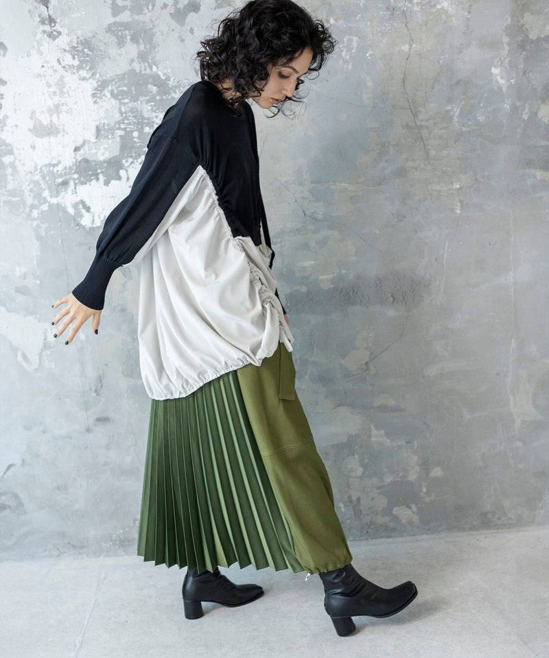 BLACK styling(167cm)