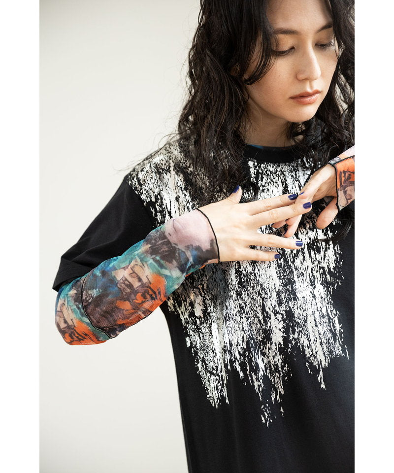 MULTI styling(167cm)