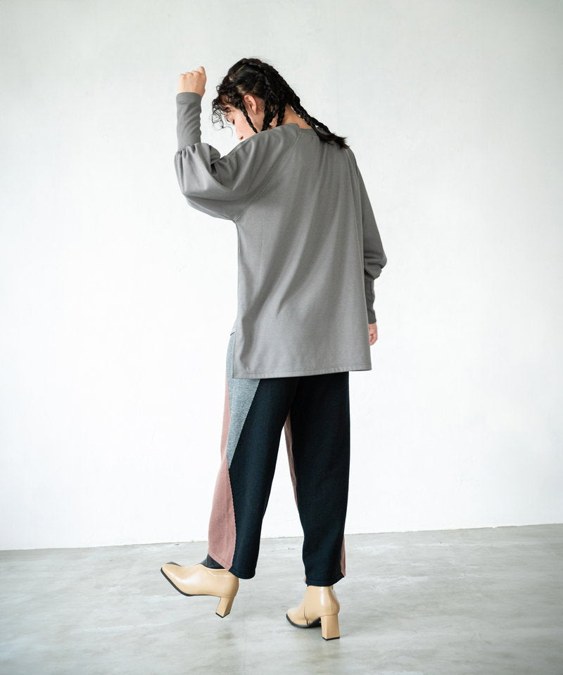 BROWN styling(167cm)