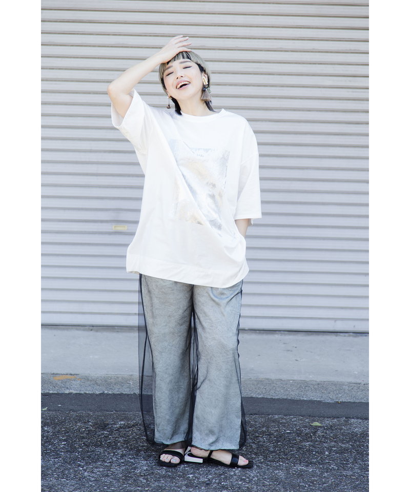 WHITE styling(158cm)