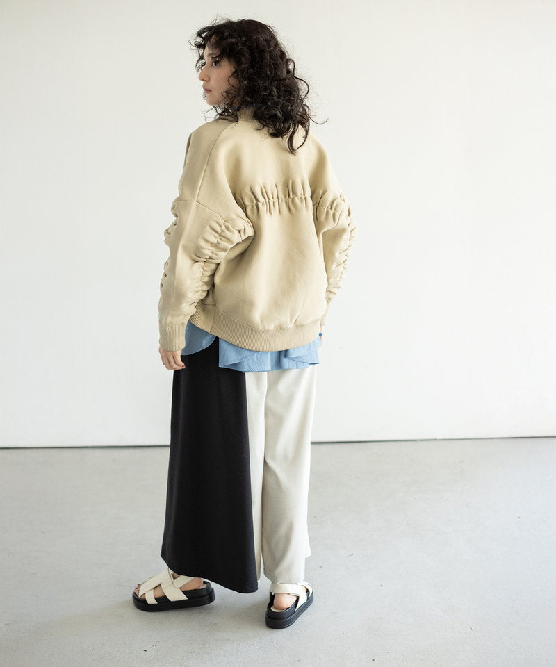 BEIGE styling(167cm)