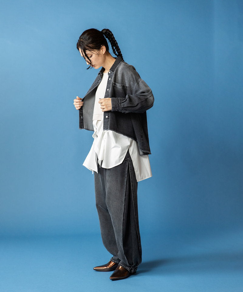 BRONZE styling(167cm)