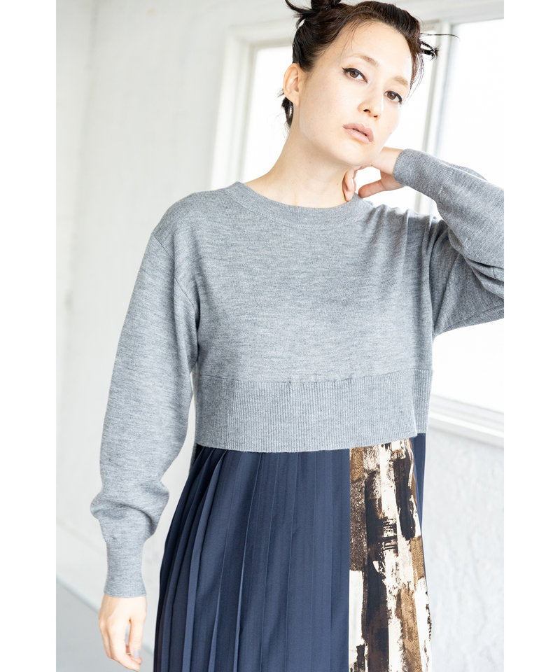 GRAY styling(167cm)