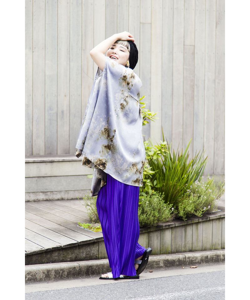 L.BLUE styling(158cm)