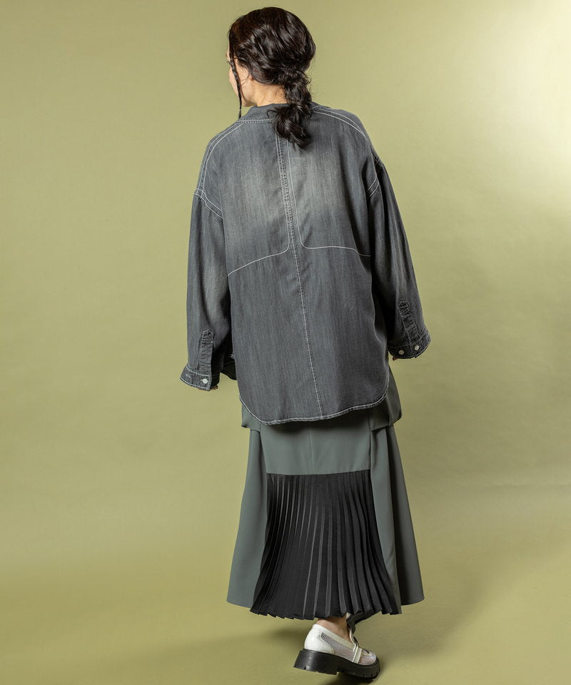 BLACK styling(167cm)