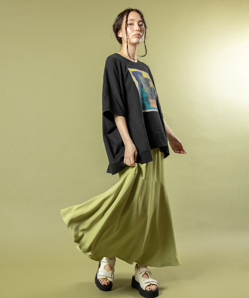 BLACK styling(167cm)