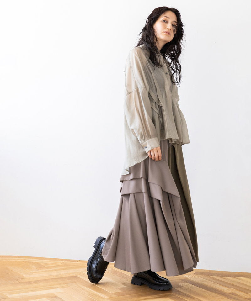 BEIGE styling(167cm)