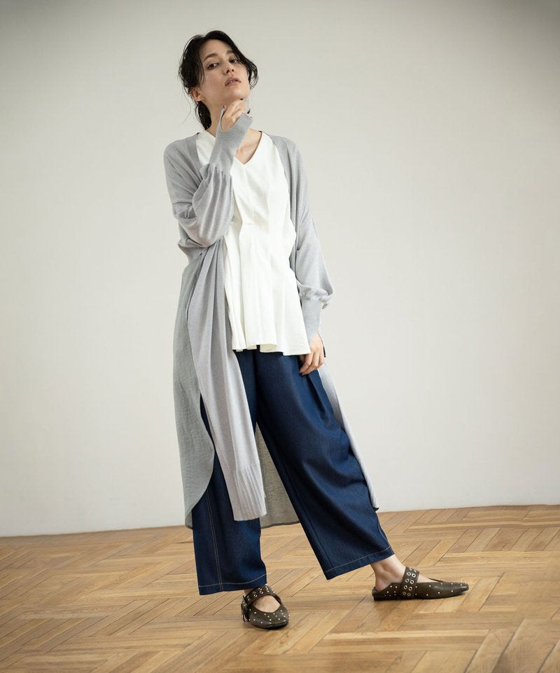 KHAKI styling(167cm)