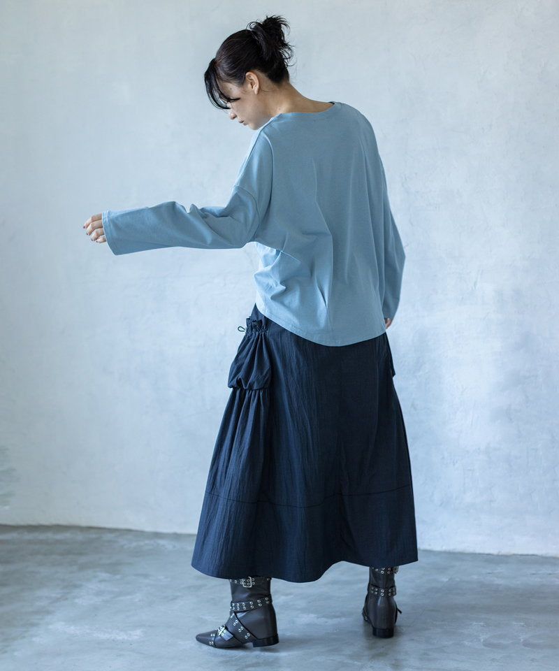D.GRAY styling(167cm)