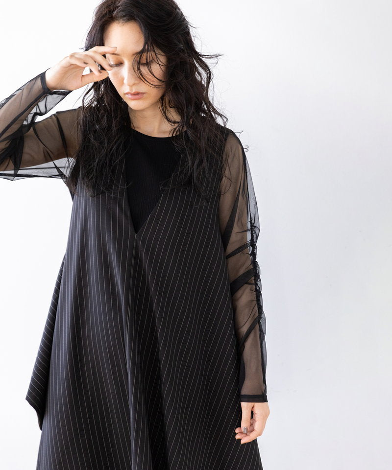 BLACK styling(167cm)